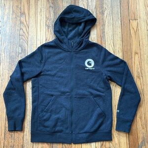 Carhartt Force Women’s hoodie